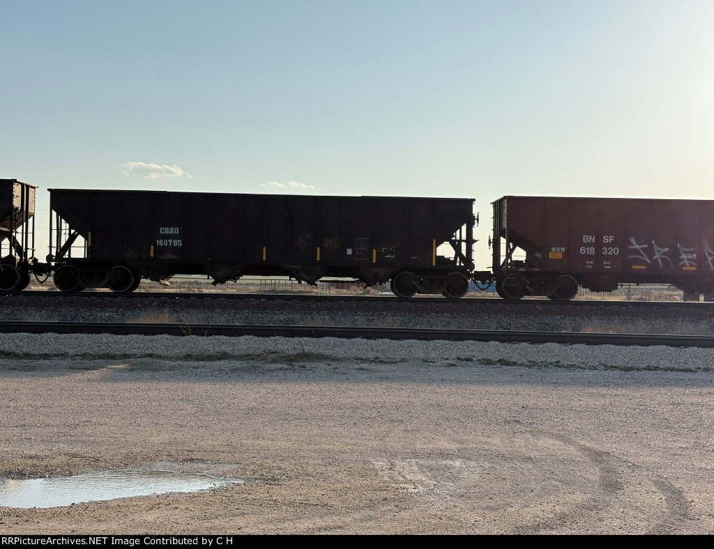 CBQ 160795